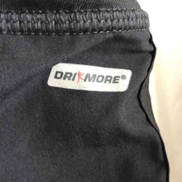 Black Running Shorts - Picture 5 of 5